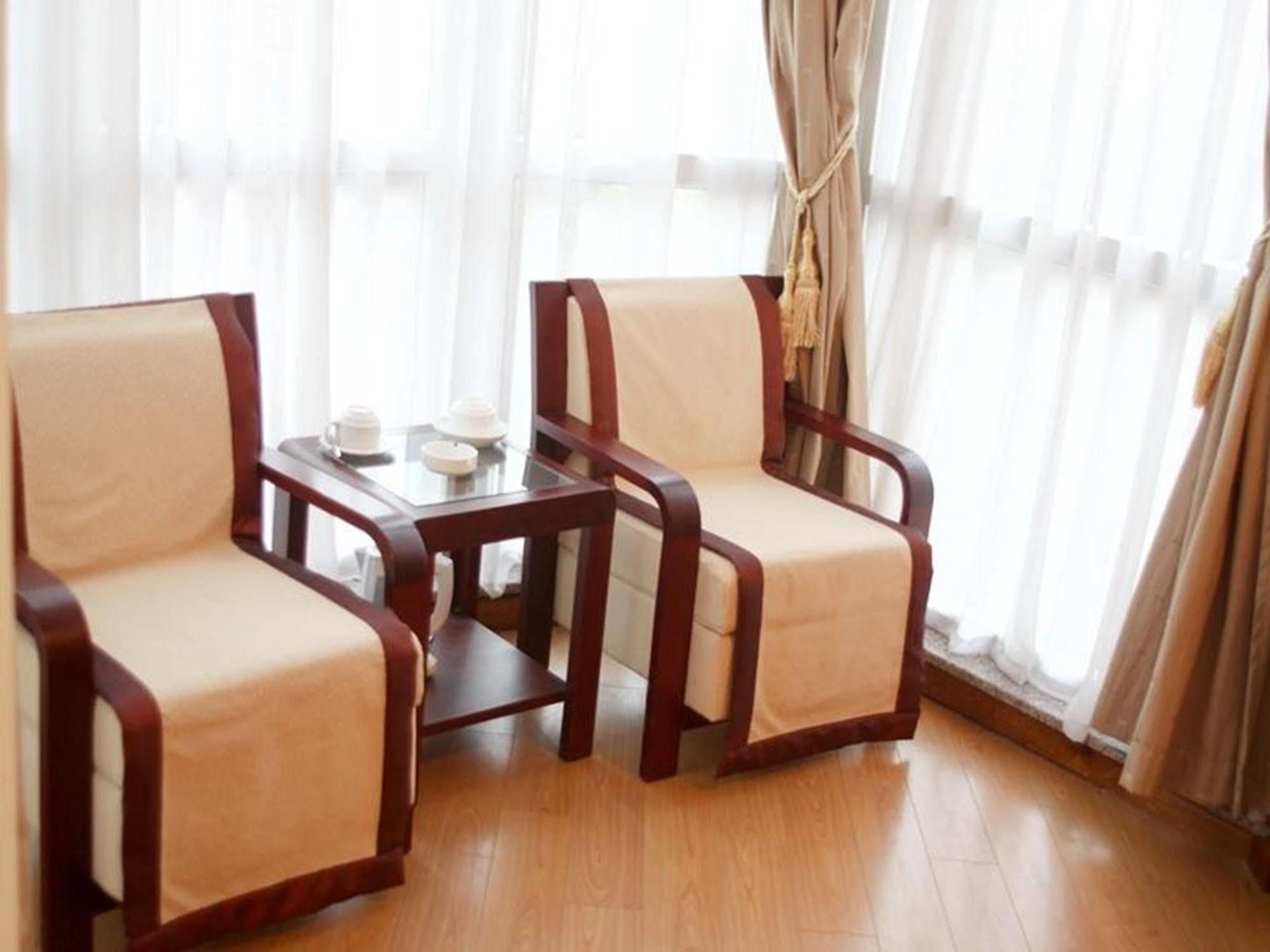 Camellia 4 Hotel Hanoi Exteriör bild